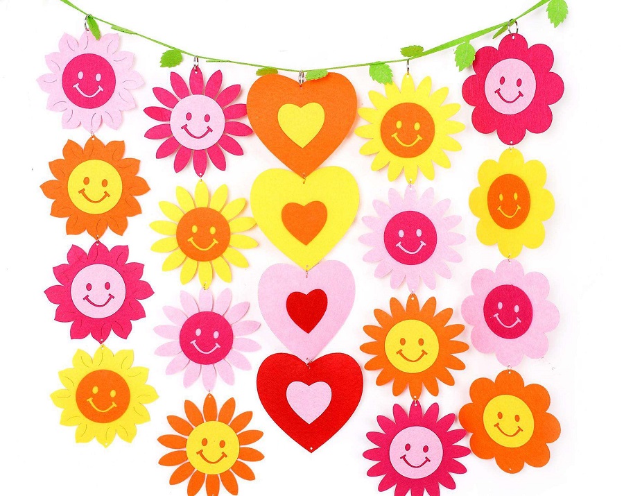 幼兒園墻紙裝修設(shè)計(jì)